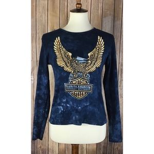 Harley Davidson | Top